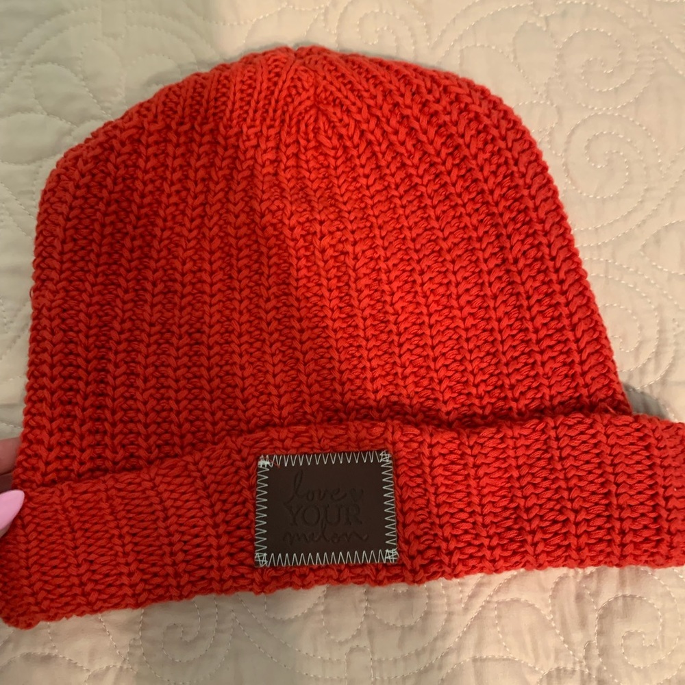 Love Your Melon Beanie